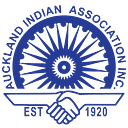 Auckland Indian Association Incorporated logo