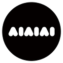 AIAIAI logo