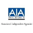 Aia Insurance logo