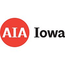 American Institute of Architects logo