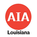 Aia Louisiana logo