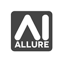 aiAllure logo
