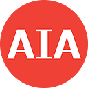 American Institute of Architects logo