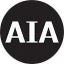 Aia Nebraska a Chapter of the logo