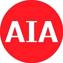 Aia Northeast Illinois logo