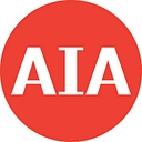 Aia Northern Virginia logo