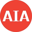 Aia Palm Beach logo