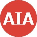 Aia Pittsburgh | The Pittsburgh Chapter Of The American Institute Of Architects logo