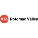 Aia Potomac Valley logo