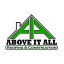 Above It All Roofing And Construction logo
