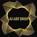 aiartshop.com logo