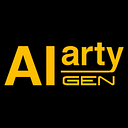 Aiarty: Next-Gen AI Image & Video Enhancer & Image Matting logo