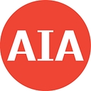 Aia San Francisco logo