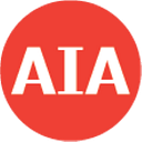 Aia Triangle logo