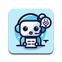 AI Audio Kit logo