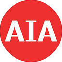 AIA UK logo