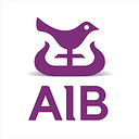 Allied Irish Bank logo
