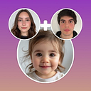 Online AI Baby Generator logo