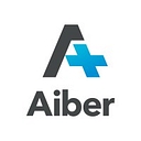 Aiber logo