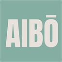AIBŌ logo
