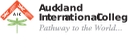 Auckland International College logo