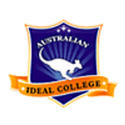 Australian Ideal College logo