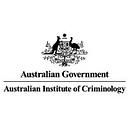 Australian Institute Of Criminology logo