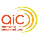 Agency for Integrated Care logo