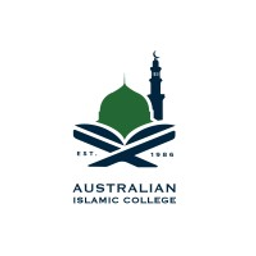 Australian Islamic College (Perth); Australian Islamic College (North of the River); Australian Islamic College (Kewdale); logo