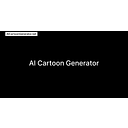 AI Cartoon Generator