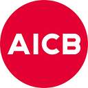 Asian Institute of Chartered Bankers (AICB) logo