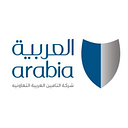 Arabia Insurance Cooperative Co. logo