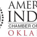 American Indian Chamber Of Commerce Of Oklahoma (Aicco) logo