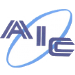 AIC INTERNATIONAL logo