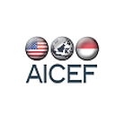 AMERICAN INDONESIAN CULTURAL AND logo