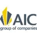 Aic Group Of Companies logo