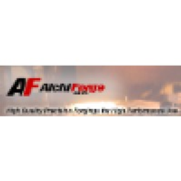 Aichi Forge USA, INC. logo