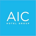 Aic Hotel Group logo