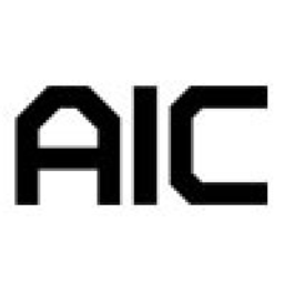 AIC Inc logo