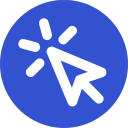 AIclicks logo