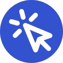 AIclicks.io logo