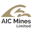 AIC Mines Limited logo