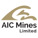 AIC Mines Limited logo
