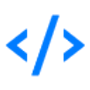 AI Code Converter logo