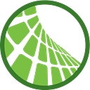 American International Container logo