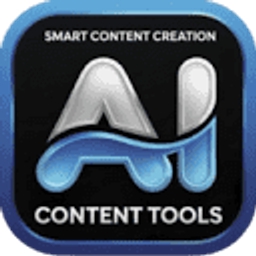 aicontent-tools.com logo