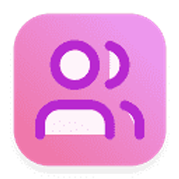 AI Couple Photo logo