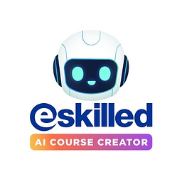 AI Course Creator logo