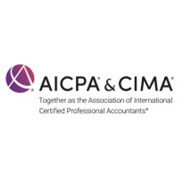 FKA American INST. OF Certified Public Accountants logo