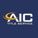 Aic Title Service, Llc logo